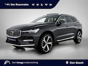 Volvo XC60 - 2.0 T6 Bright | Pano | Long Range | Stoel ventilatie | Leder