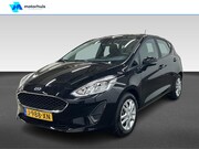 Ford Fiesta - 1.0 EcoBoost 95PK 5DRS CONNECTED NAVI TEL AIRCO NAP