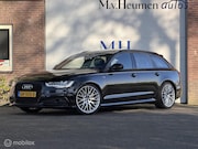 Audi A6 - 3.0 TDI BiT quattro 313PK Pano Keyless Adaptive Head-up