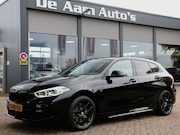 BMW 1-serie - 120i High Executive M-sport NL Auto Dealer Onderhouden