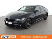 BMW 4-serie - 420i Gran Coupé M Sport