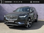 Volvo XC90 - 2.0 T8 Recharge AWD Inscription | Luchtvering | Massage | Ha