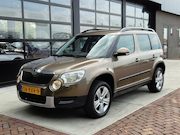 Skoda Yeti - 1.2 TSI Elegance | Automaat | Clima | Trekhaak |