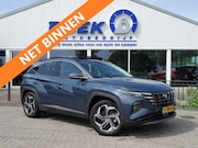 Hyundai Tucson - 1.6 T-GDI PHEV Premium Sky 4WD PANO | LEER | MEMORY | STOEL 