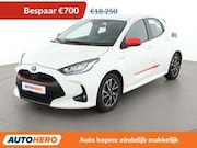 Toyota Yaris - 1.5 Hybrid Club