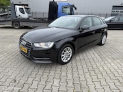 Audi A3 - 2.0 TDI Attraction Pro Line nieuw model