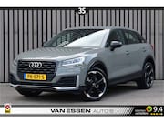 Audi Q2 - 1.4 TFSI CoD Launch Edition Navigatie Led Trekhaak Sfeerlich