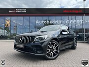 Mercedes-Benz GLC-Klasse Coupe - 43 AMG 367pk 4MATIC / Luchtvering / Schuifdak / 360 camera