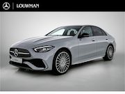 Mercedes-Benz C-klasse - 300 e 140 Years Edition | Comfortpakket Plus | Nightpakket |
