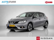Nissan Pulsar - 1.2 DIG-T N-Connecta