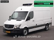 Mercedes-Benz Sprinter - 316 CDI Koelwagen L2H2 Navi Airco Cruise Euro6 L2 Koel Koele