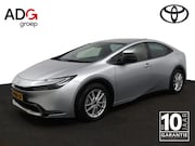 Toyota Prius - 2.0 Plug-in Dynamic | Dode Hoek Detectie | Stoelverwarming |