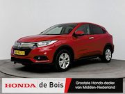 Honda HR-V - 1.5 i-VTEC Elegance Aut. | 1e Eig. | Dealer Onderhouden | Na