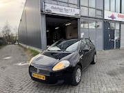 Fiat Punto - 1.4 Active Airco 5 deuren NAP Rapport
