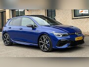 Volkswagen Golf - 2.0 TSI R 4Motion