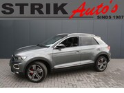 Volkswagen T-Roc - 1.5 TSI Sport - 1e EIGENAAR - VIRTUEEL COCKPIT - NAVIGATIE -