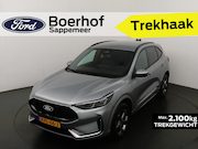 Ford Kuga - 2.5 PHEV 243 pk ST-Line X Trekhaak | AGR stoelen | Adapt Cru