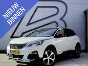 Peugeot 3008 - 1.2 PureTech GT-Line 1e Eigenaar|Navi|Panodak|i-Cockpit|Came