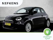 Fiat 500e - Icon 42 kWh 118pk Automaat | Apple Carplay/Android Auto | Cl