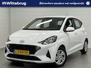 Hyundai i10 - 1.0 Comfort 5-zits AUTOMAAT | APPLE / ANDROID NAVIGATIE | ZU