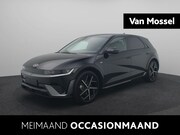 Hyundai IONIQ 5 - N Line 84 kWh | Achteruitrijcamera | Navigatie | 360 Camera 