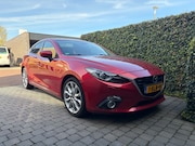 Mazda 3 - 2.0 GT-M Android Auto Apple CarPlay Bose Heads-Up-Display