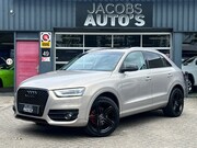 Audi Q3 - 2.0 TFSI quattro Pro Line