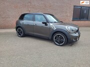 MINI Countryman - 1.6 Cooper S Chili
