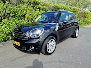 MINI Countryman - 1.6 Knockout Nw Staat