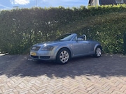 Audi TT - Roadster 1.8 5V Turbo | 193K Km NAP | Zeer Mooi