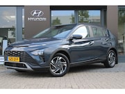 Hyundai Bayon - 1.0 T-GDI Comfort Smart | Achteruitrijcamera | Airco | DAB o