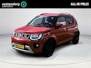 Suzuki Ignis - 1.2 Smart Hybrid Style