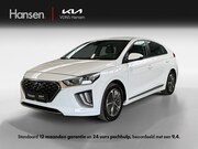 Hyundai Ioniq - 1.6 GDi PHEV Comfort I Cruise Control I Navi I Camera I Carp