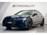 Audi A6 - Limousine 55TFSIe Quattro Competition | Panoramadak | Leder 
