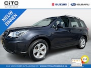 Subaru Forester - 2.0 Comfort Automaat | All Season Banden | Trekhaak | Ledere
