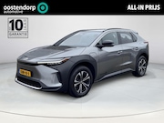 Toyota bZ4X - Premium 71 kWh 3 Fase
