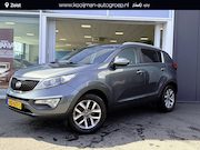 Kia Sportage - 2.0 X Line 4WD | Bluetooth | Achteruitrijcamera | Airco | El