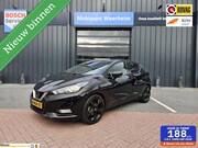 Nissan Micra - 1.0 IG-T N-sport 100PK
