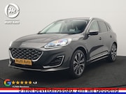 Ford Kuga - 2.5 Vignale PHEV 225pk Dealer O.H. | Trekhaak Af Fabriek | A