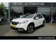 Peugeot 2008 - 1.2 Allure 110PK | Panoramadak | Trekhaak | Navigatie | Came