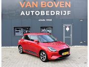 Suzuki Swift - 1.2 Smart Hybrid 83pk Style