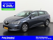 Renault Mégane E-Tech - Estate 1.6 Plug-In Hybrid 160 Evolution | Trekhaak | Camera