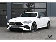 Mercedes-Benz CLE - Cabriolet 180 AMG Line
