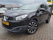 Nissan Qashqai - 1.6 Connect Edition/AUTOMAT/PANO/CAMERA/TREKHAK