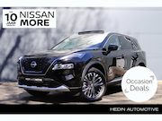 Nissan X-Trail - 1.5 e-4orce Tekna 4WD 7p. | Panoramadak | Navigatie | 360 Ca