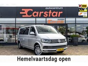 Volkswagen Transporter - 2.0 TDI L2H1 DC Highline|150PK|NAVI|CRUISE|TREKHK|