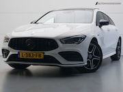 Mercedes-Benz CLA-Klasse - Shooting Brake 250 e Business Solution AMG Limited (PANORAMA