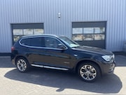 BMW X3 - xDrive20D High Executive Leer I Panorama I Camera