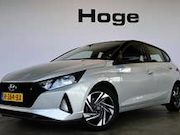 Hyundai i20 - 1.0 T-GDI Comfort Smart Nap! Airco Cruise CarPlay