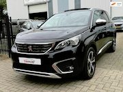 Peugeot 5008 - 1.2 PureTech Crossway Pano 7P. Keyless Leer Navi!!
